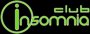 Club Insomnia logo